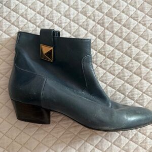 Marc Jacob Boots
